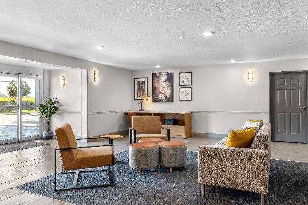 best western acadia hotel