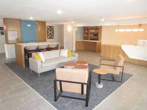 best western acadia hotel
