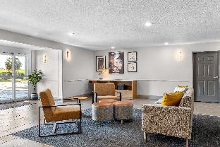 best western acadia hotel