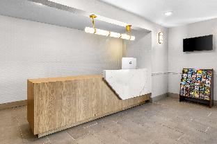 best western acadia hotel