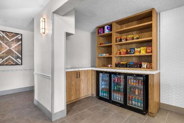 best western acadia hotel
