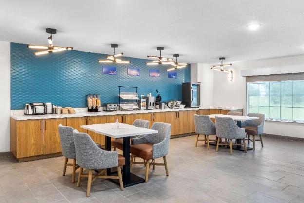 best western acadia hotel