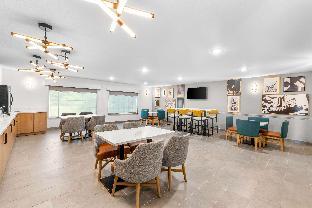 best western acadia hotel