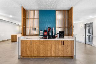 best western acadia hotel