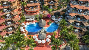 hilton grand vacations club zihuatanejo