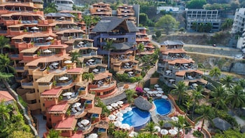 hilton grand vacations club zihuatanejo