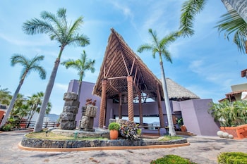 hilton grand vacations club zihuatanejo