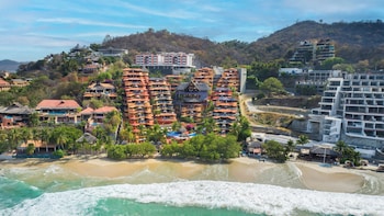 hilton grand vacations club zihuatanejo