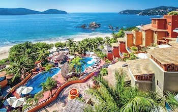 Hilton Grand Vacations Club Zihuatanejo,Zihuatanejo De Azueta>>Zihuatanejo,4 star