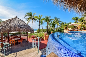 Hilton Grand Vacations Club Zihuatanejo,Zihuatanejo De Azueta>>Zihuatanejo,4 star