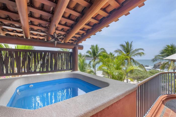 hilton grand vacations club zihuatanejo