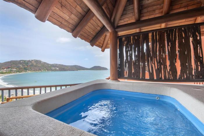 hilton grand vacations club zihuatanejo