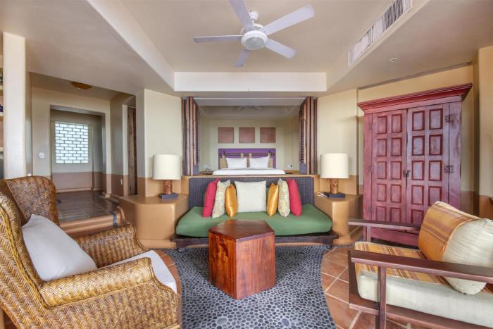 hilton grand vacations club zihuatanejo