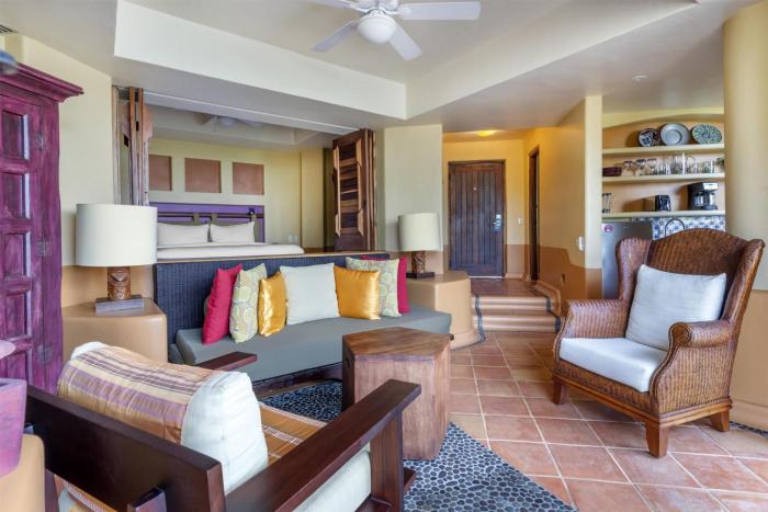 hilton grand vacations club zihuatanejo
