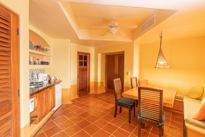 hilton grand vacations club zihuatanejo