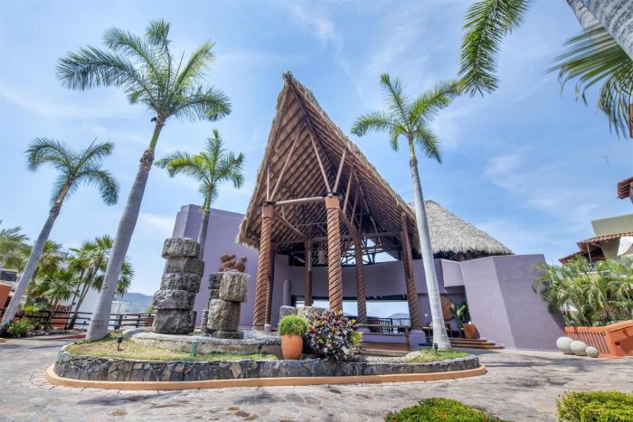 hilton grand vacations club zihuatanejo