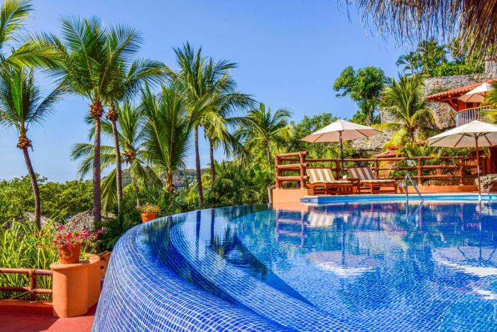 hilton grand vacations club zihuatanejo