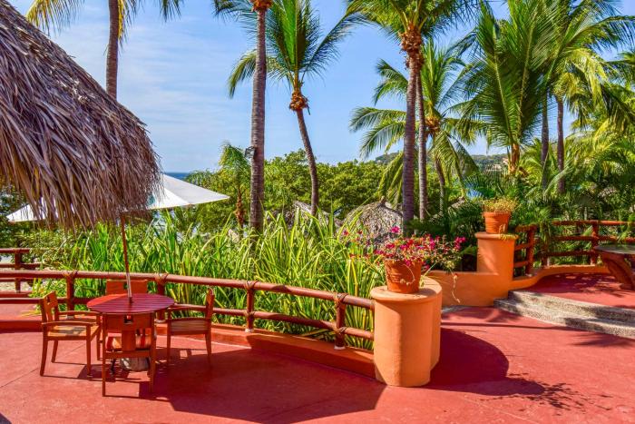 hilton grand vacations club zihuatanejo