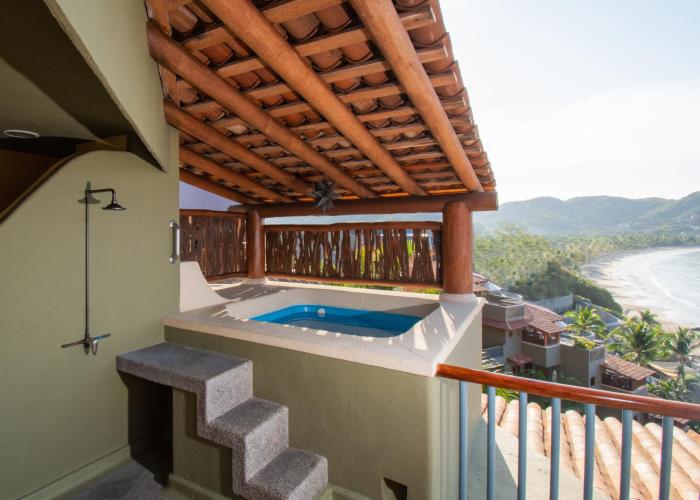 hilton grand vacations club zihuatanejo
