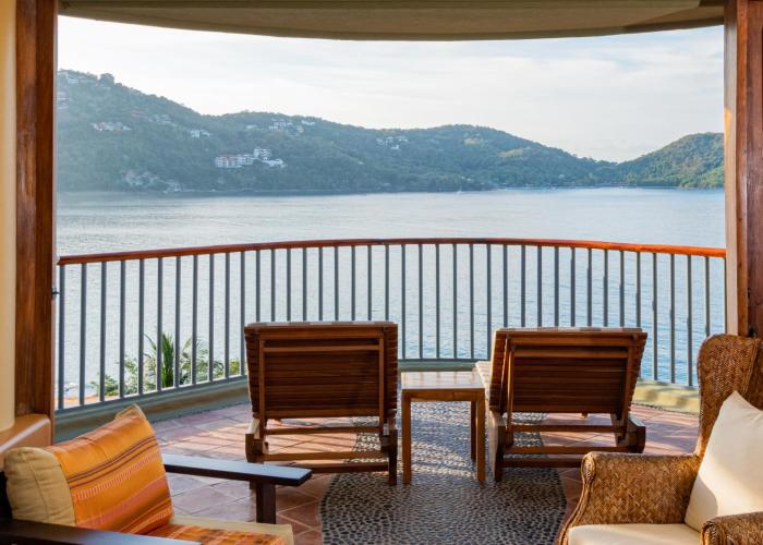 hilton grand vacations club zihuatanejo