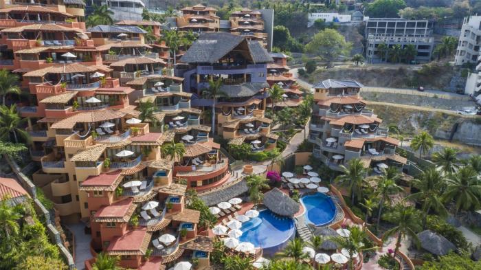 hilton grand vacations club zihuatanejo
