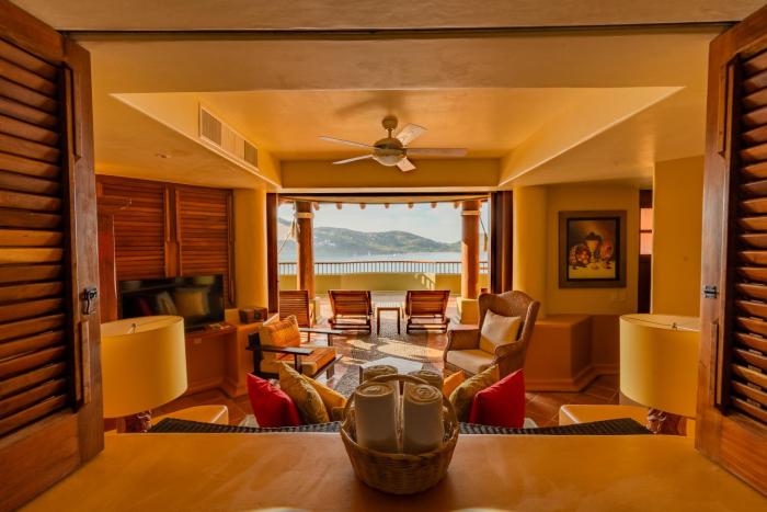 hilton grand vacations club zihuatanejo