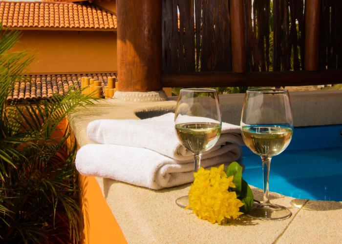 hilton grand vacations club zihuatanejo