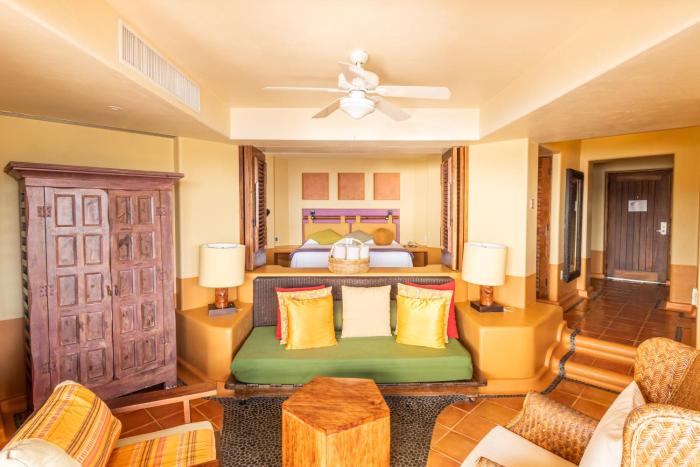 hilton grand vacations club zihuatanejo