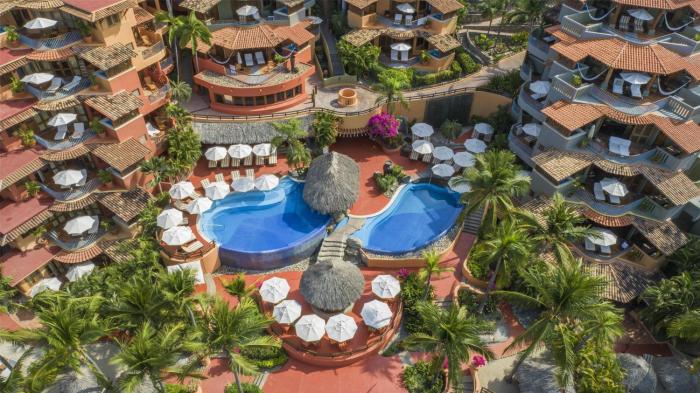 hilton grand vacations club zihuatanejo