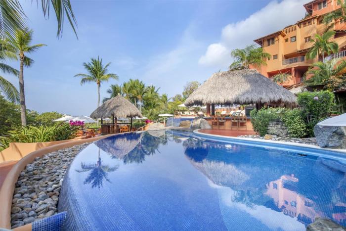 hilton grand vacations club zihuatanejo