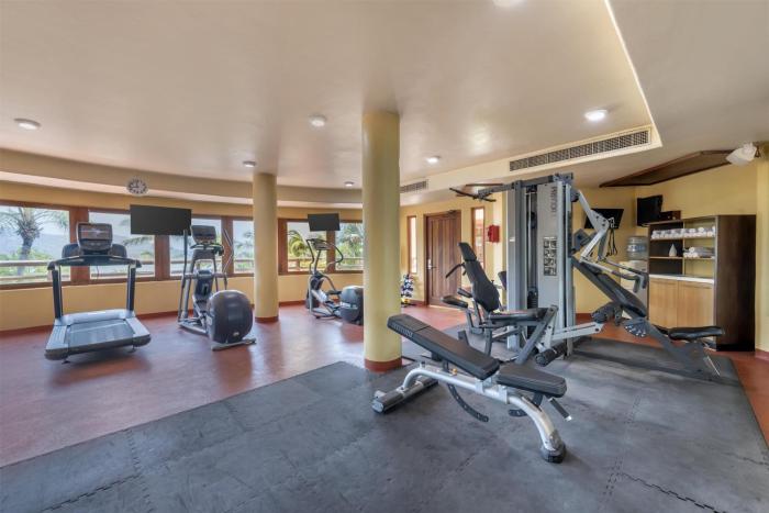 hilton grand vacations club zihuatanejo