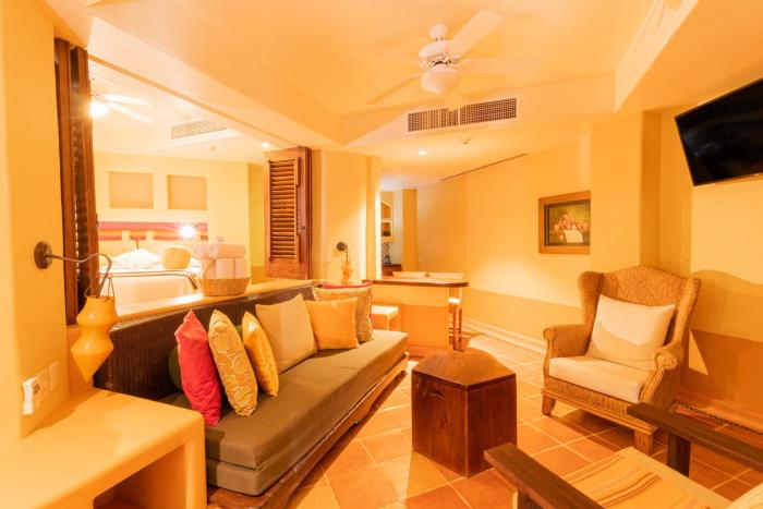 hilton grand vacations club zihuatanejo