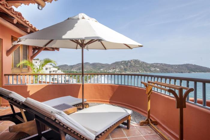 hilton grand vacations club zihuatanejo