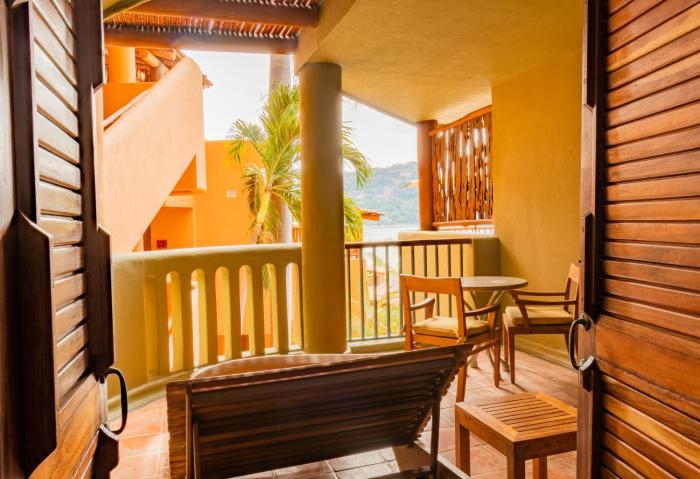 hilton grand vacations club zihuatanejo