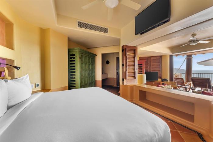 hilton grand vacations club zihuatanejo