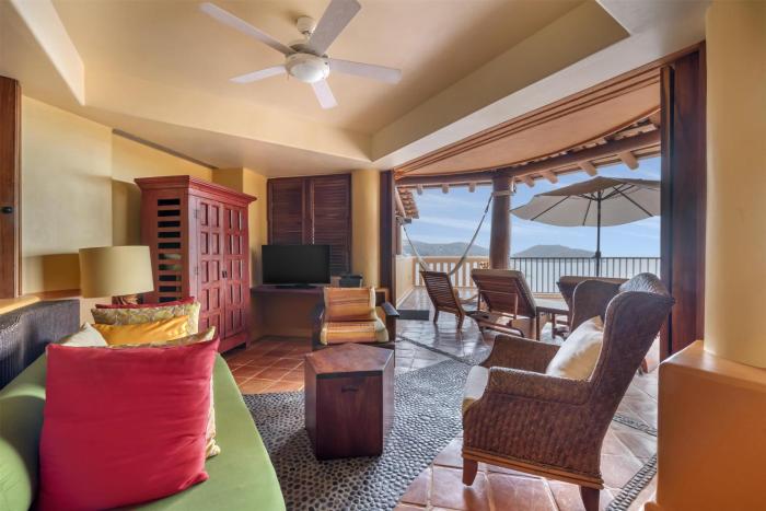 hilton grand vacations club zihuatanejo