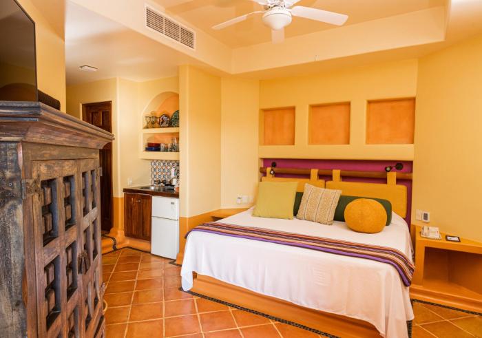 hilton grand vacations club zihuatanejo