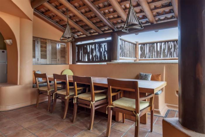 hilton grand vacations club zihuatanejo