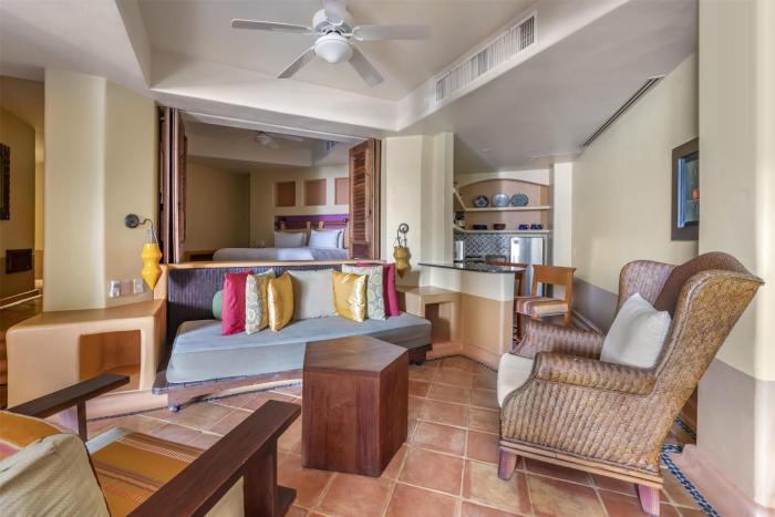 hilton grand vacations club zihuatanejo