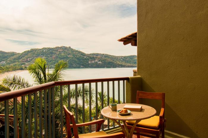hilton grand vacations club zihuatanejo
