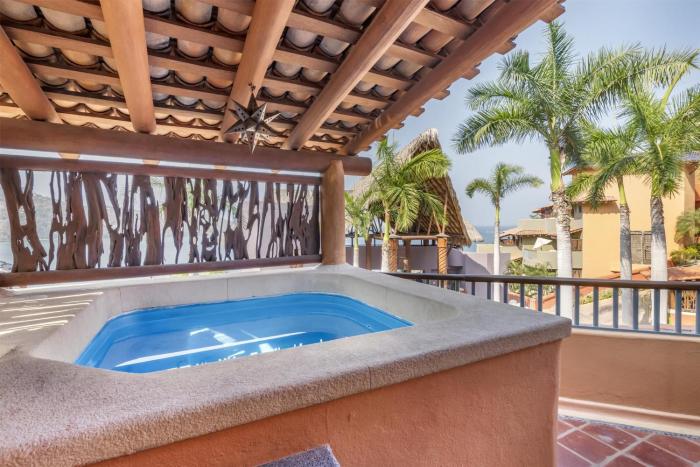 hilton grand vacations club zihuatanejo