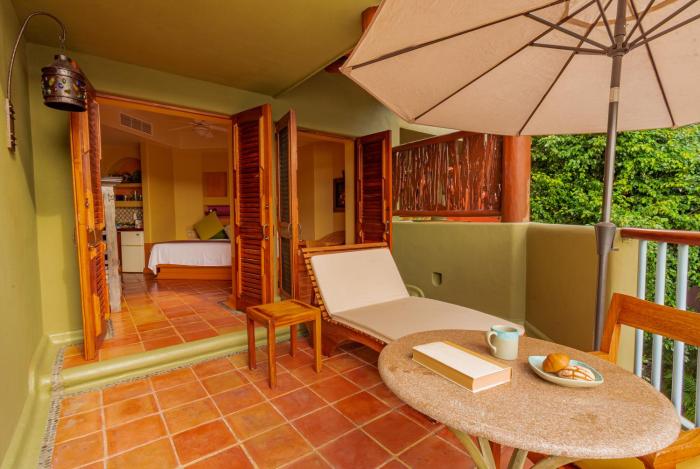 hilton grand vacations club zihuatanejo