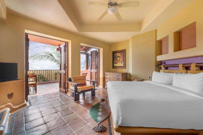 hilton grand vacations club zihuatanejo