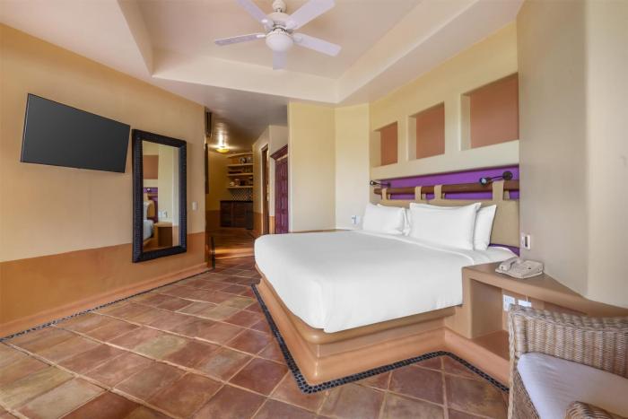 hilton grand vacations club zihuatanejo