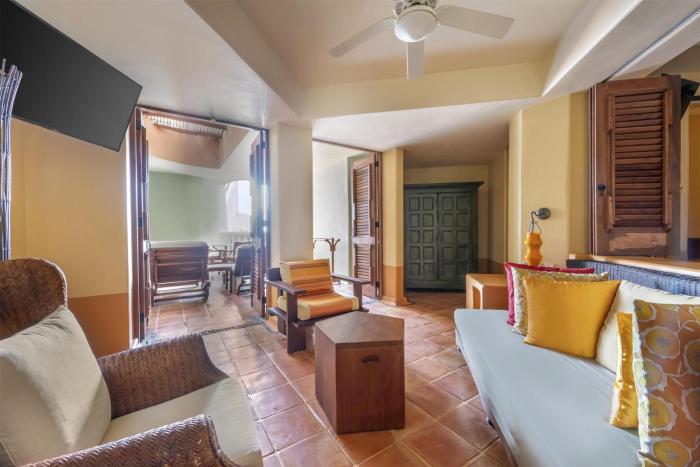 hilton grand vacations club zihuatanejo