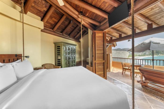 hilton grand vacations club zihuatanejo