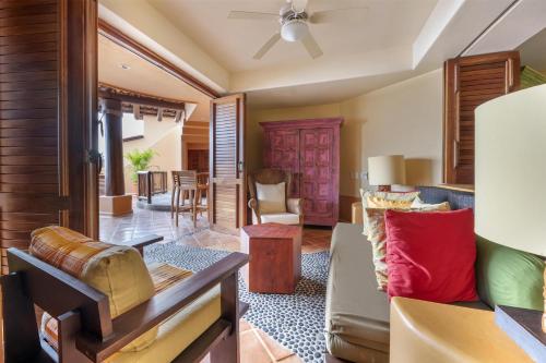 hilton grand vacations club zihuatanejo