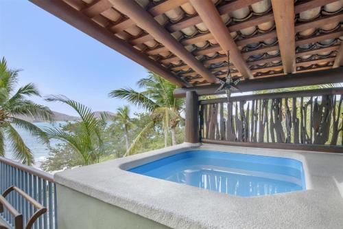 hilton grand vacations club zihuatanejo