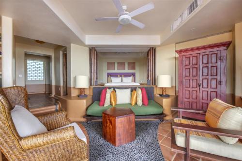 hilton grand vacations club zihuatanejo