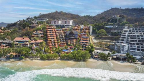 hilton grand vacations club zihuatanejo